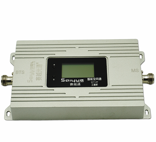 木棠镇双频手机信号增强器800㎡