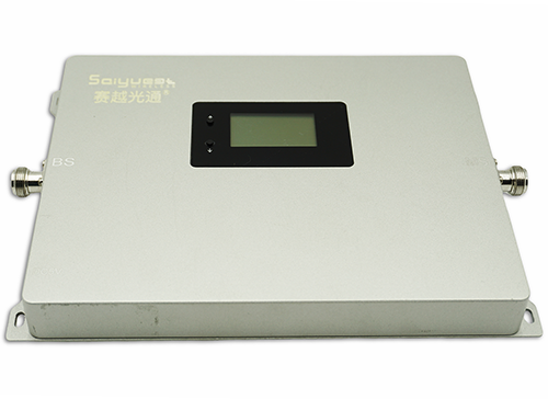  木棠镇三频/四频/五频手机信号接收器800㎡