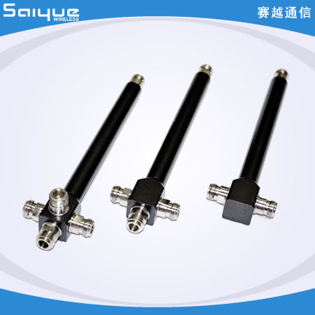  木棠镇FM调频广播同步广播功分器