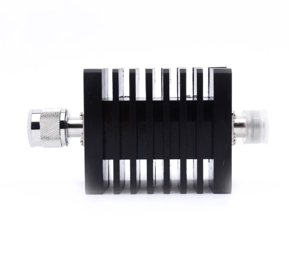  木棠镇腔体固定衰减器0-3G/0-4G  N型接口